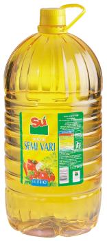 OLIO SEMI VARI SU'