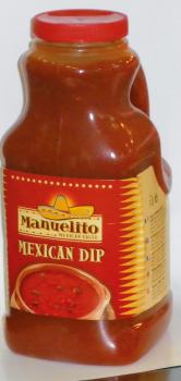 MANUELITO SAUCE KG. 2.05