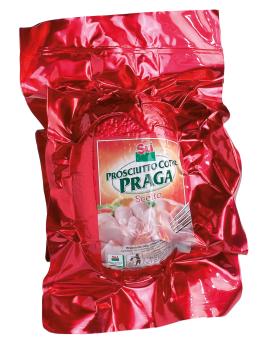 Sù Praga Cooked Ham 4.33kg