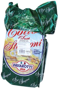 PROSCIUTTO COTTO 2 STAGIONI PAVAROTTI 4,25kg