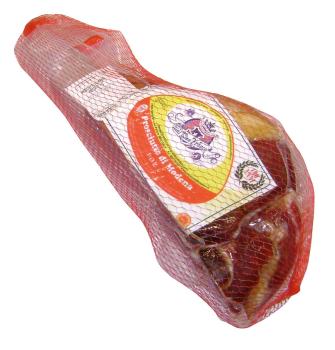 PROSCIUTTO CRUDO DI MODENA DOP 3,25kg