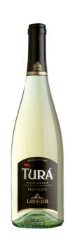 LAMBERTI TURÀ WHITE TREVENEZIE IGT SPARKLING WINE 750 ML