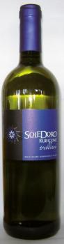 TREBBIANO IGT RUBICONE SOLEDORO LT. 0,75