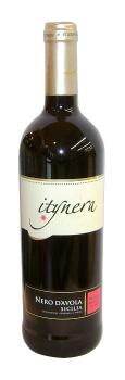 NERO D'AVOLA ITYNERA IGT CL. 75