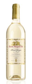 SANTA MARGHERITA PINOT GRIGIO VALDADIGE DOC 75 CL