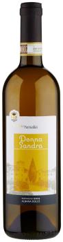 TENUTA AMALIA DONNA SANDRA ROMAGNA DOCG ALBANA DOLCE 750 ML