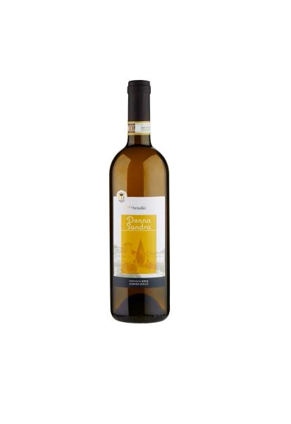 TENUTA AMALIA DONNA SANDRA ROMAGNA DOCG ALBANA DOLCE 750 ML