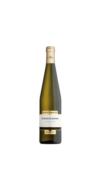 GEWÜRZTRAMINER CAVIT DOC CL. 75
