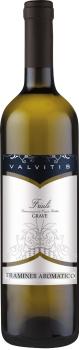 TRAMINER VALVITIS DOC CL. 75