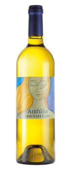 ANTHILIA DONNA FUGATA IGT CL. 75