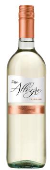 TERRE ALLEGRE TREBBIANO PUGLIA IGT 0,75 L