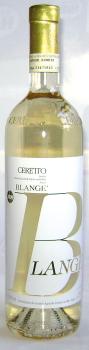 ARNEIS BLANGE'CERETTO LT. 0,75