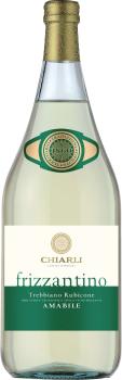 CHIARLI CENTENARIO 1860 FRIZZANTINO VINO BIANCO FRIZZANTE AMABILE 1,5 L