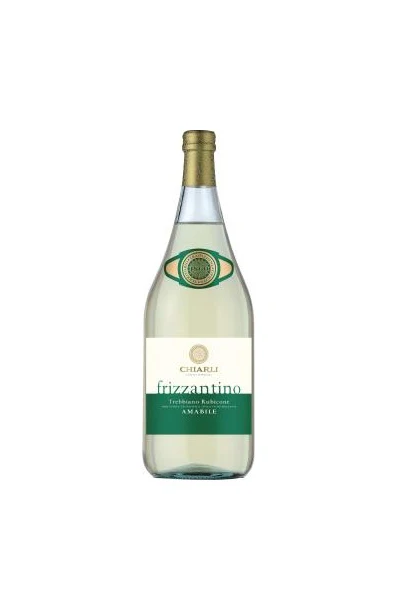 CHIARLI CENTENARIO 1860 FRIZZANTINO VINO BIANCO FRIZZANTE AMABILE 1,5 L