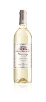 SANTA MARGHERITA CHARDONNAY VIGNETI DELLE DOLOMITI IGT 75 CL