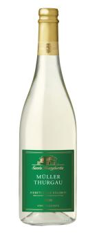 MULLER THURGAU SANTA MARGHERITA DOC CL. 75