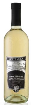 CHARDONNAY CORTE VIOLA IGT CL. 75