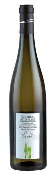 THE ROUTES OF GRAPES WEISSBURGUNDER PINOT BIANCO ALTO ADIGE DOC 750 ML