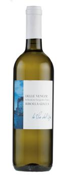 RIBOLLA GIALLA VIE DELL'UVA IGT CL. 75