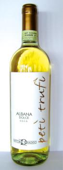 ALBANA DOLCE FATTORIA PARADISO DOCG CL.75