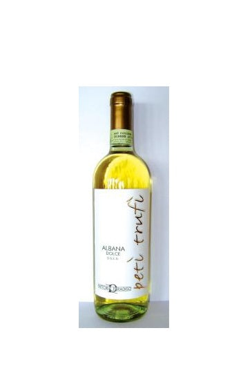 ALBANA DOLCE FATTORIA PARADISO DOCG CL.75