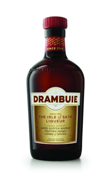 Drambuie Liquore cl 70