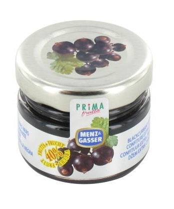 MENZ&GASSER CONFETTURA RIBES NERO 48 PZ X G 28