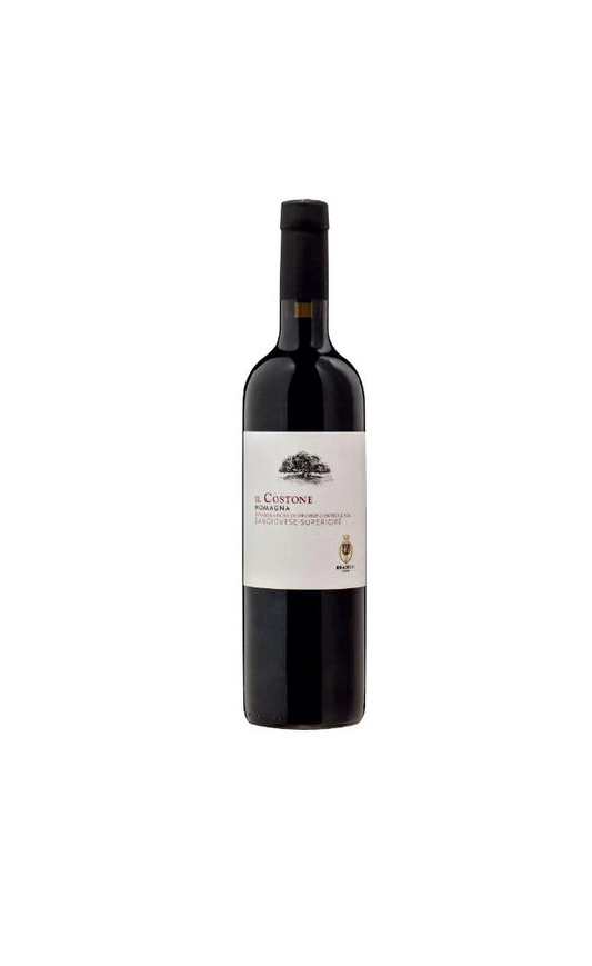 BRASCHI Sangiovese Superiore DOC Il Costone cl 75