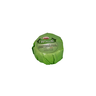 BOTALLA Herb cheese pack. 700 g