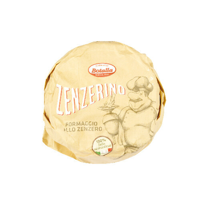 BOTALLA Zenzerino conf. 700 g