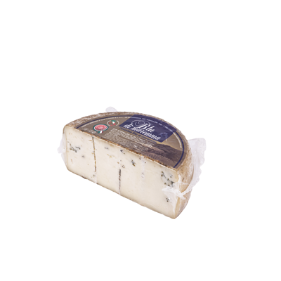 CASEIFICIO MAREMMA Pecorino Blu-Packung. 3kg