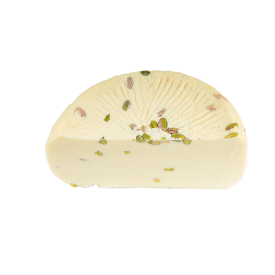 CENTRO FORM Caciotta with pistachio 1 pack. 1.5kg