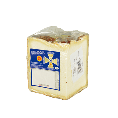 CISALPINO Castelmagno DOP 1 Packung. 1,5 kg