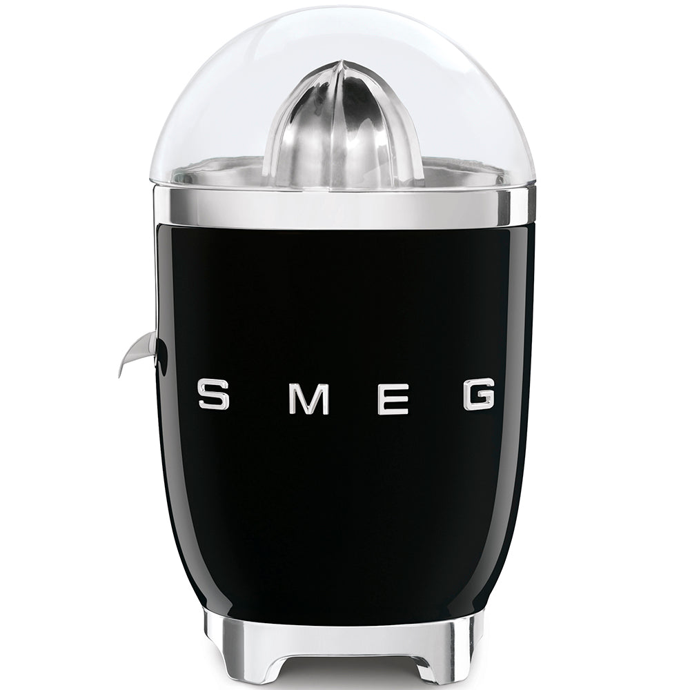 Smeg Estetica Zitruspresse 50 Jahre