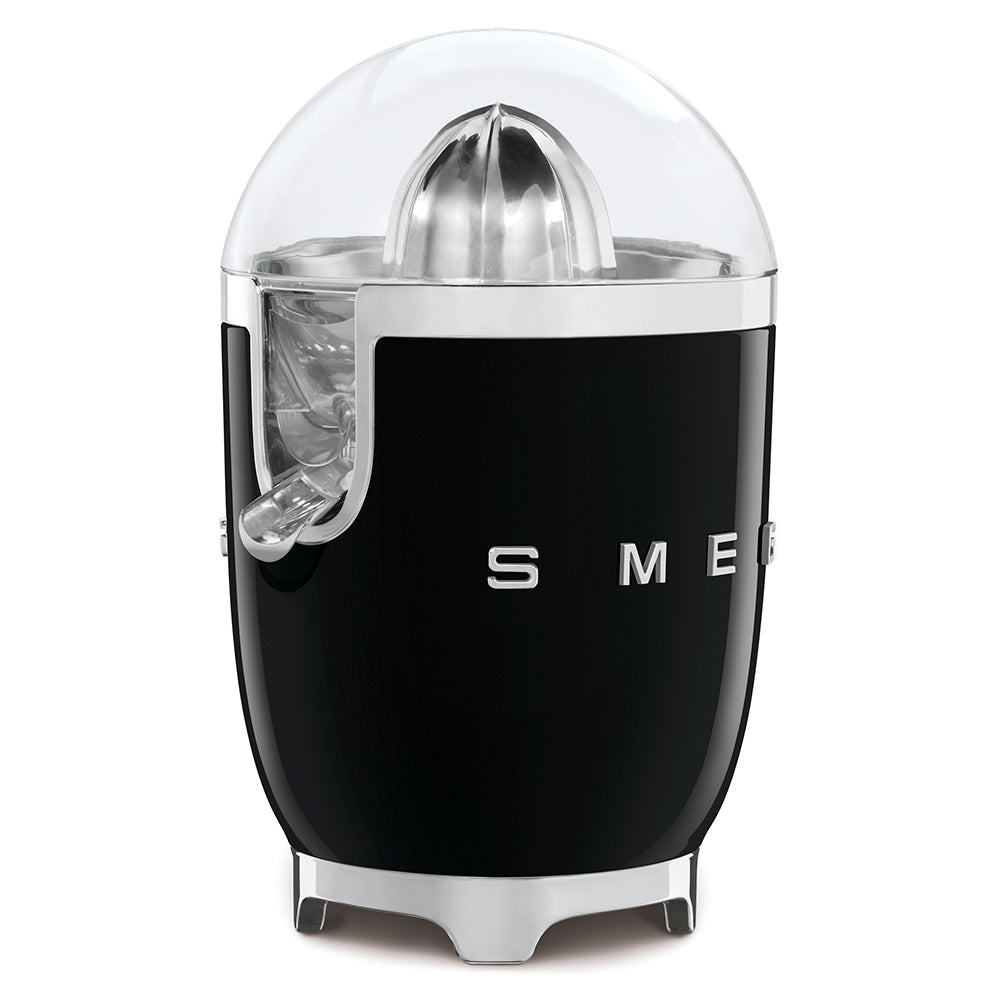 Smeg Estetica Zitruspresse 50 Jahre