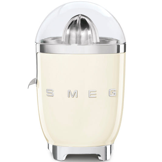 Spremiagrumi Smeg Estetica 50 anni