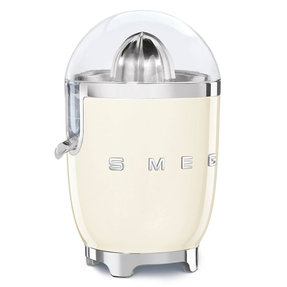 Smeg Estetica Zitruspresse 50 Jahre