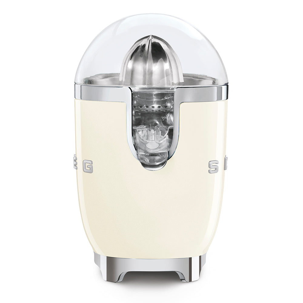 Spremiagrumi Smeg Estetica 50 anni