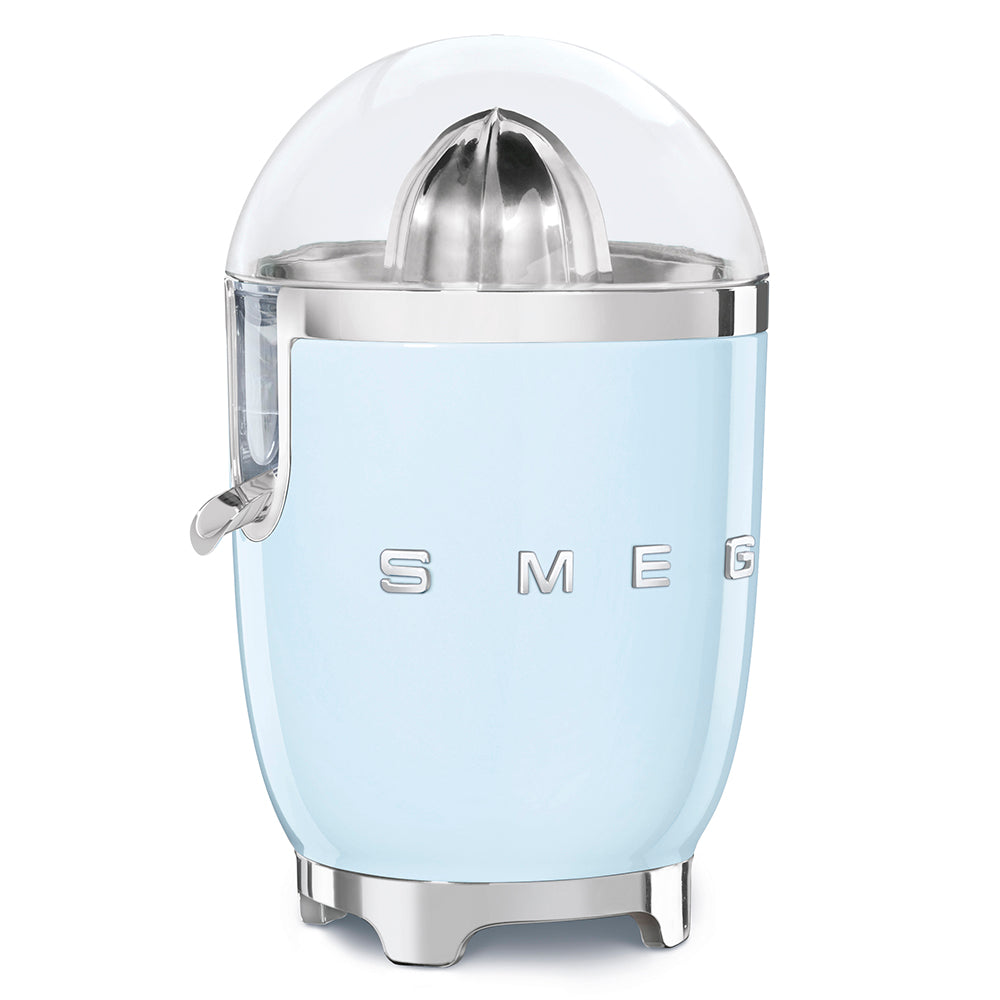 Spremiagrumi Smeg Estetica 50 anni