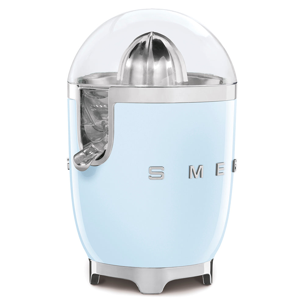 Spremiagrumi Smeg Estetica 50 anni