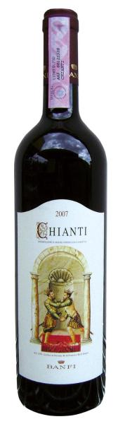 BANFI Chianti DOCG cl 75
