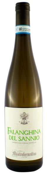 FALANGHINA SAN.DOC BTCL75 MASTROBERARDIN