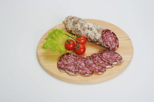 Torsani Salame Abruzzese Peso medio 0,80 kg