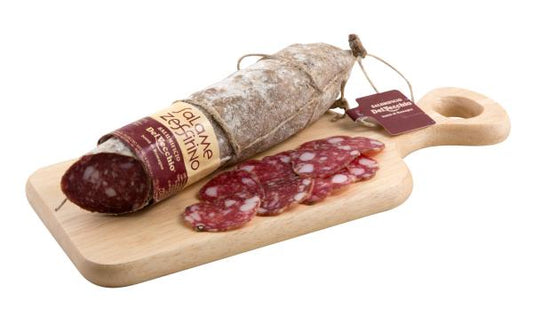 Del Vecchio Salame Zefferino Peso medio 1,50 kg