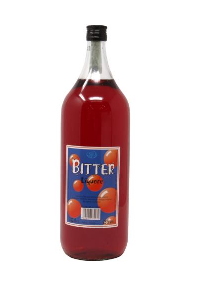 D&D Bitter litri 2