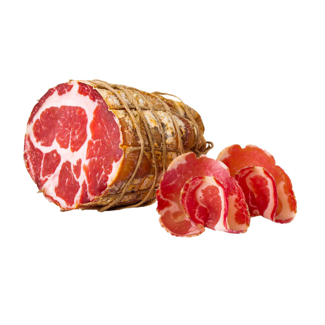 Coppa di Parma