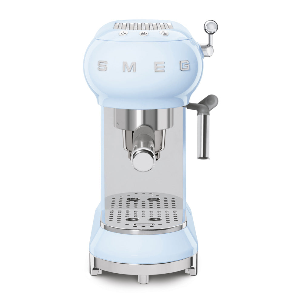 Espresso coffee machines