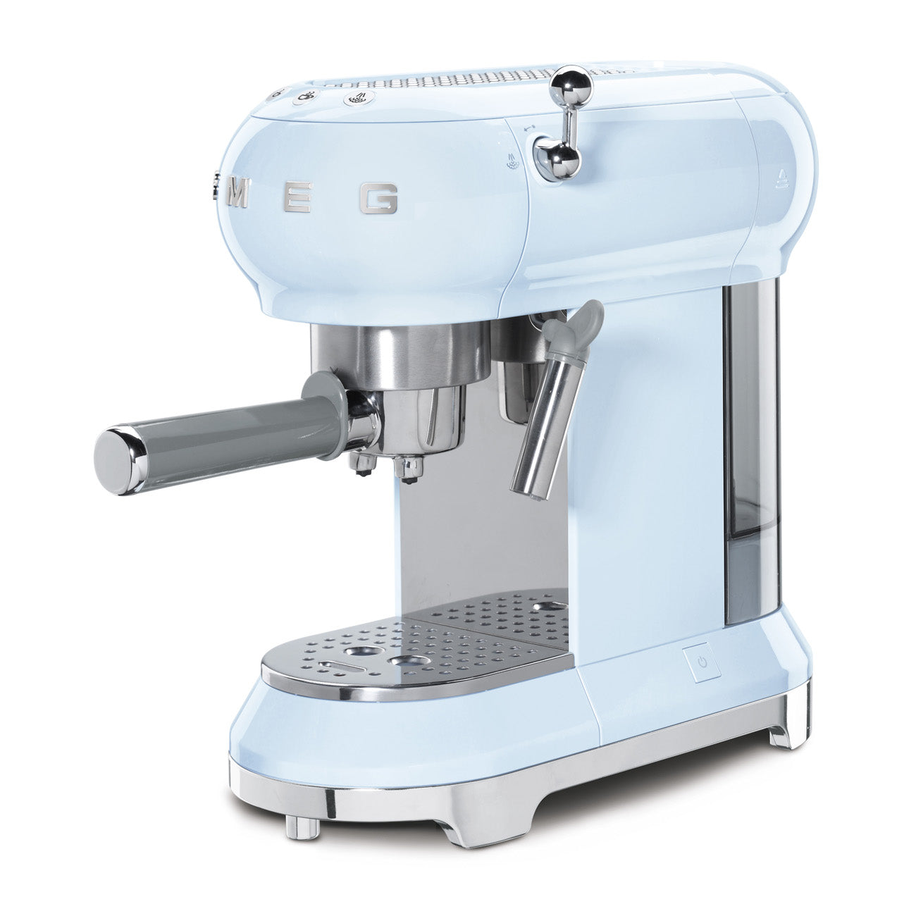 Espresso coffee machines