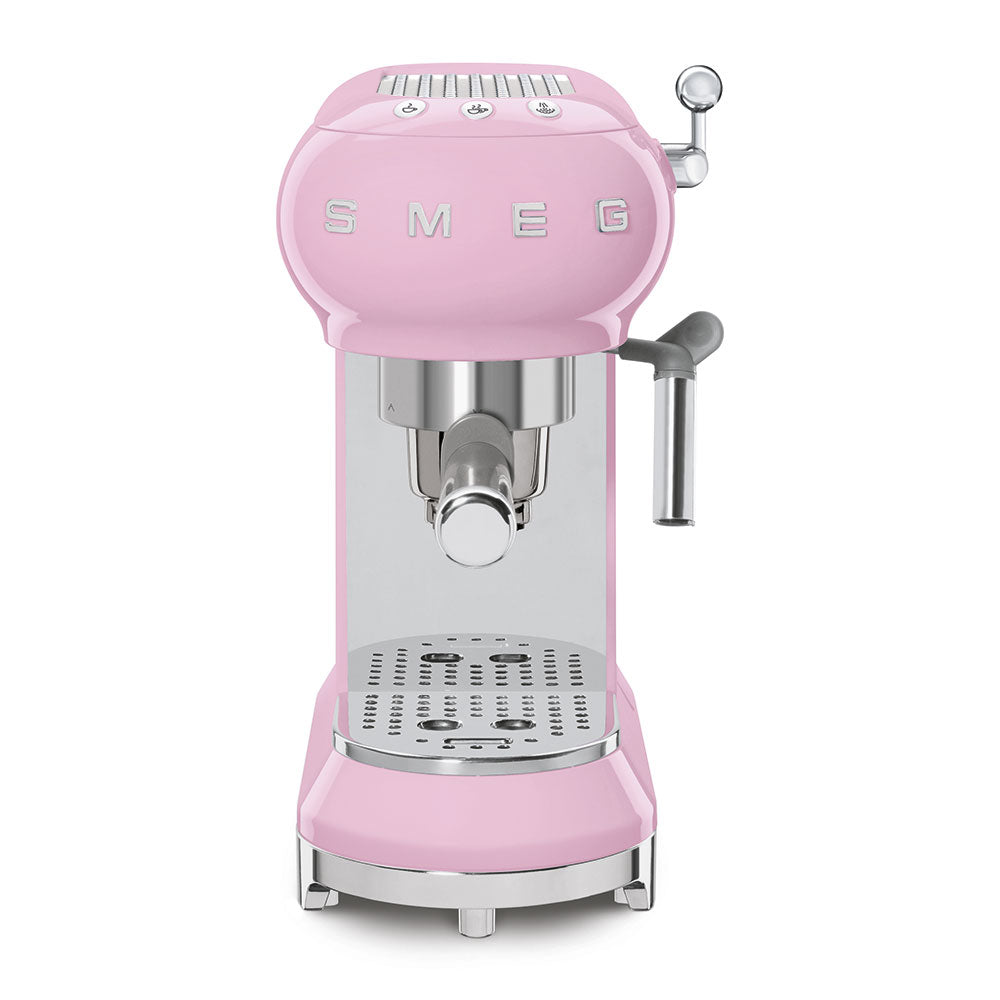 Espresso coffee machines