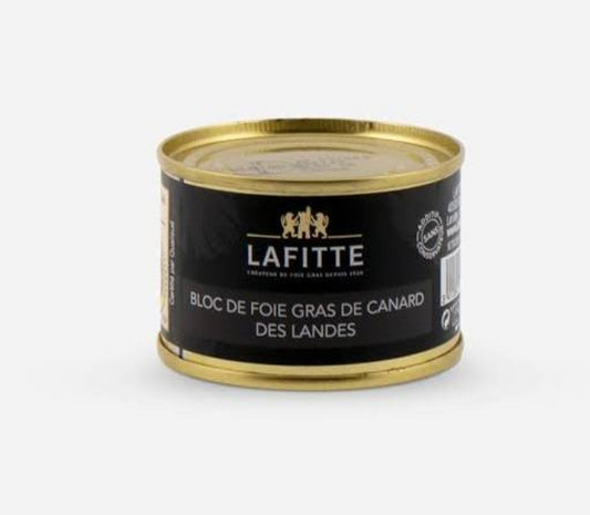 Foie Lafitte